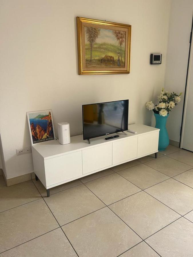 Sunny House Fourteen Assemini Bagian luar foto
