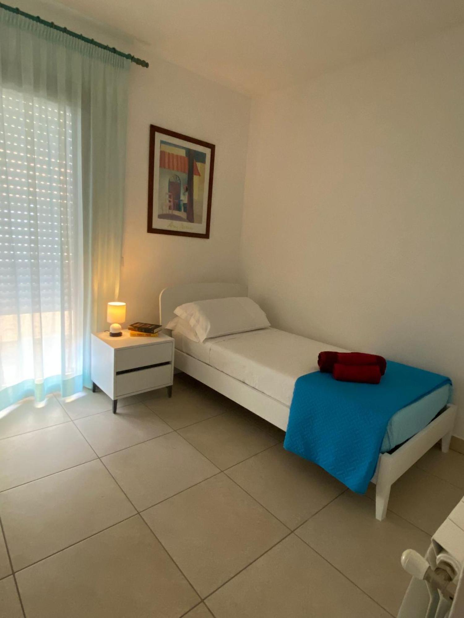 Sunny House Fourteen Assemini Bagian luar foto