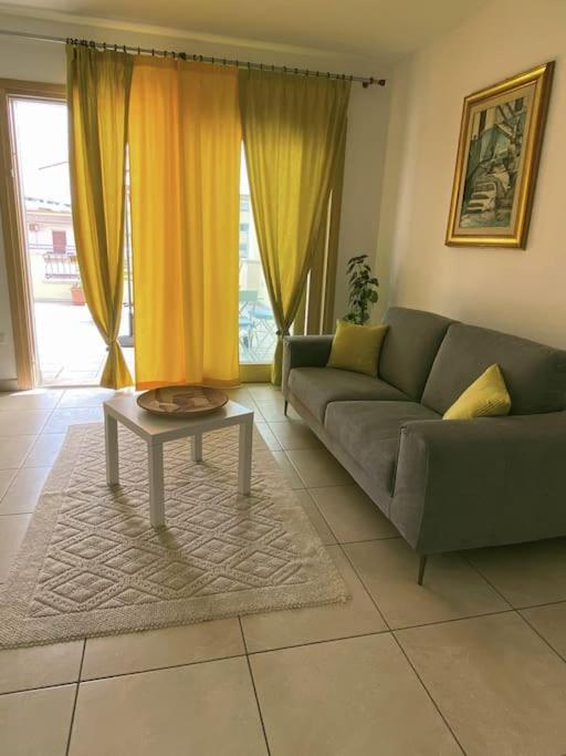 Sunny House Fourteen Assemini Bagian luar foto